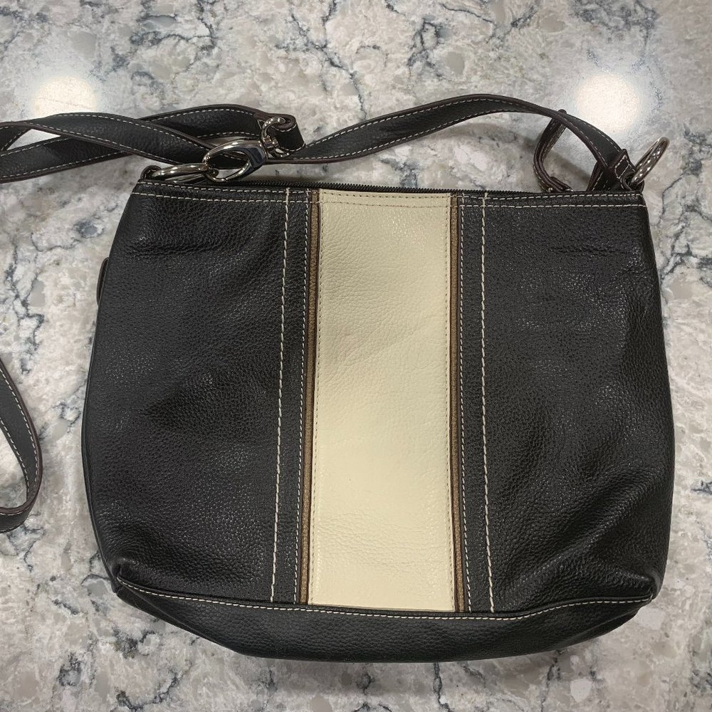 Tignanello Tablet Purse
